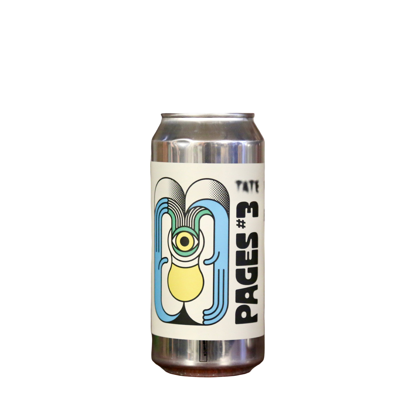 Verdant | Track | Beak - Pages #3 IPA