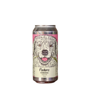 Pastore - Maremma Hazy IPA