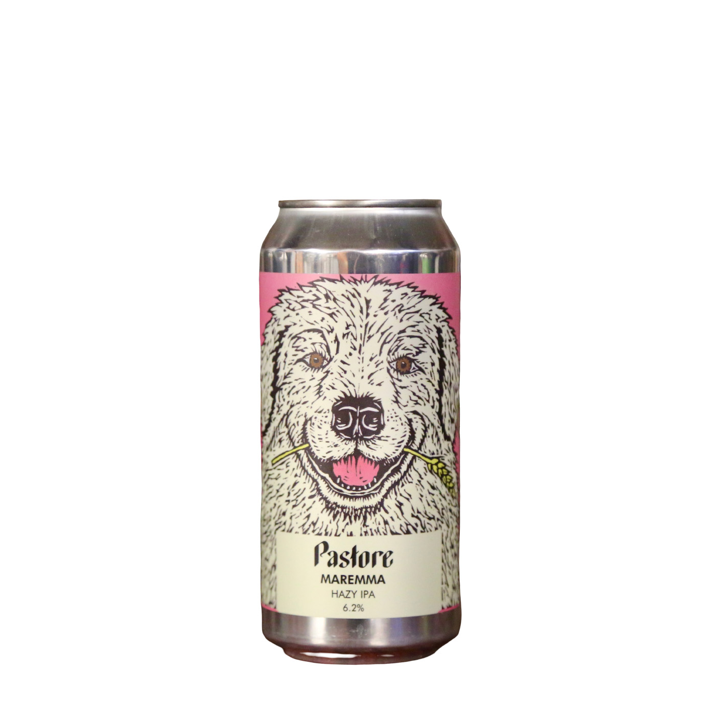 Pastore - Maremma Hazy IPA