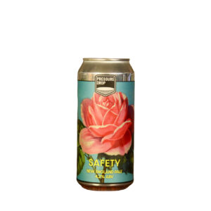 Pressure Drop - Safety NEPA