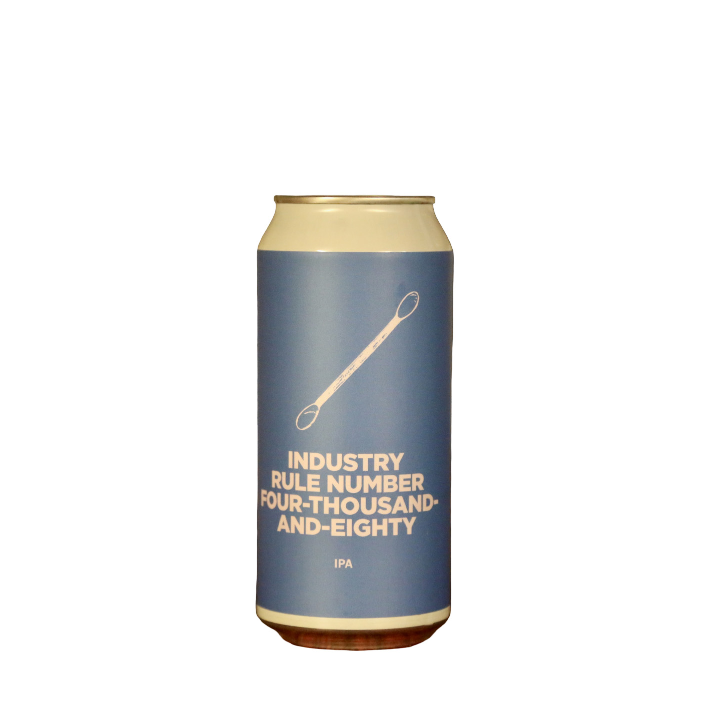 Pomona Island - INDUSTRY RULE NUMBER FOUR-THOUSAND-AND-EIGHTY IPA