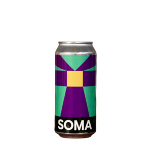 SOMA - Commuter IPA