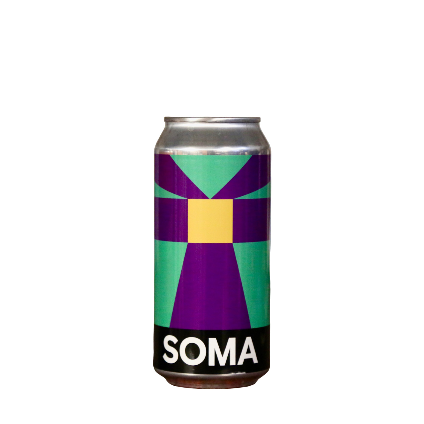SOMA - Commuter IPA