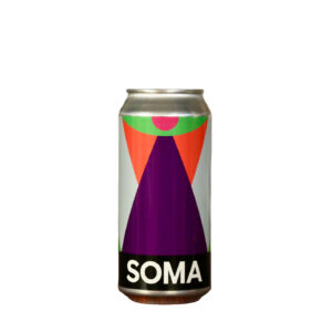 SOMA - Infrared DIPA