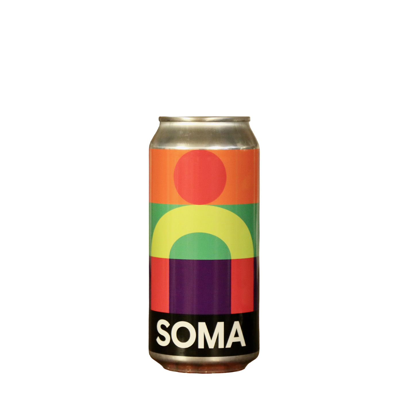SOMA - Trace WCIPA
