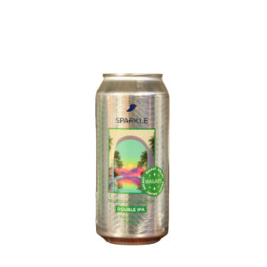 Sparkle - Nectaron Paradise ✧ Galaxy DIPA