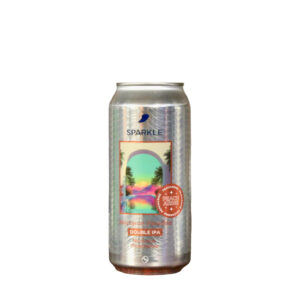 Sparkle - Nectaron Paradise ✧ Peacherine DIPA