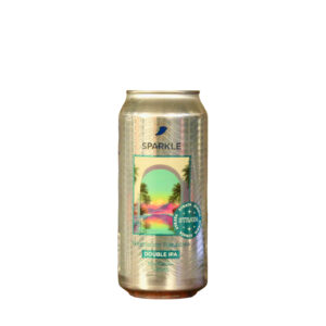 Sparkle - Nectaron Paradise ✧ Strata DIPA