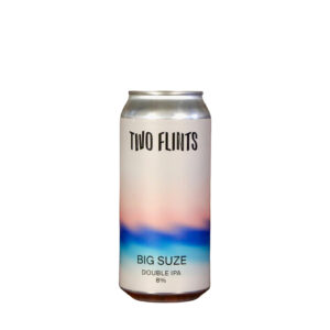 Two Flints - Big Suze DIPA