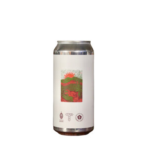 Track | Five Points - Red Ale w/ Fresh Hop Goldings