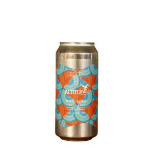 Track | Altitude - Dog Sled Pale Ale