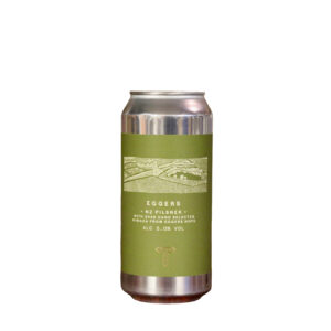 Track - Eggers NZ Pils