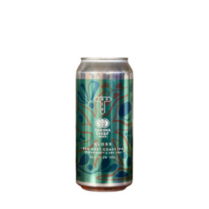 Track | Yakima Chief Hops - Gloss DDH West Coast IPA