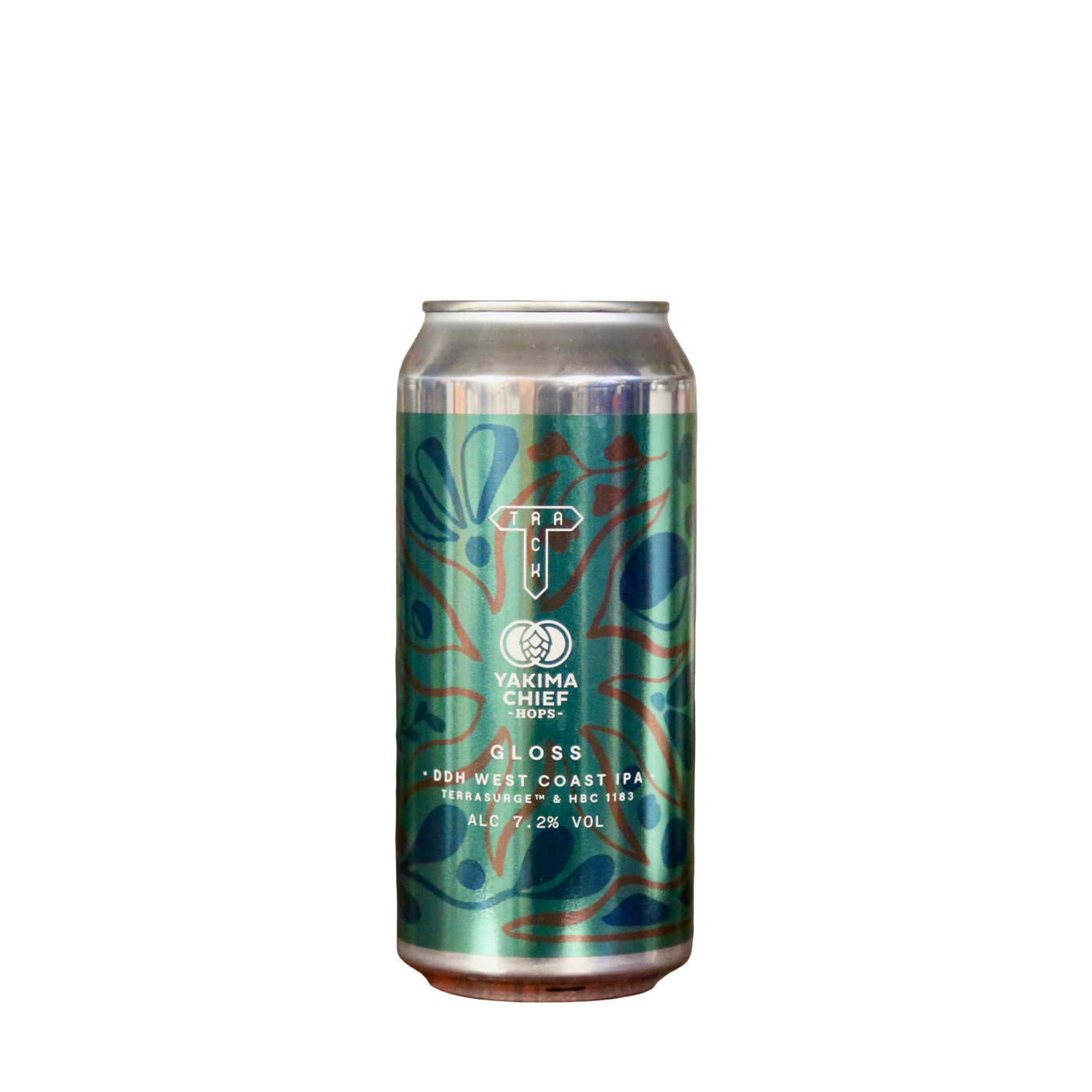 Track | Yakima Chief Hops - Gloss DDH West Coast IPA