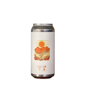 Track - Manchester Fresh Hop Golden Ale '26 Harvest Ale