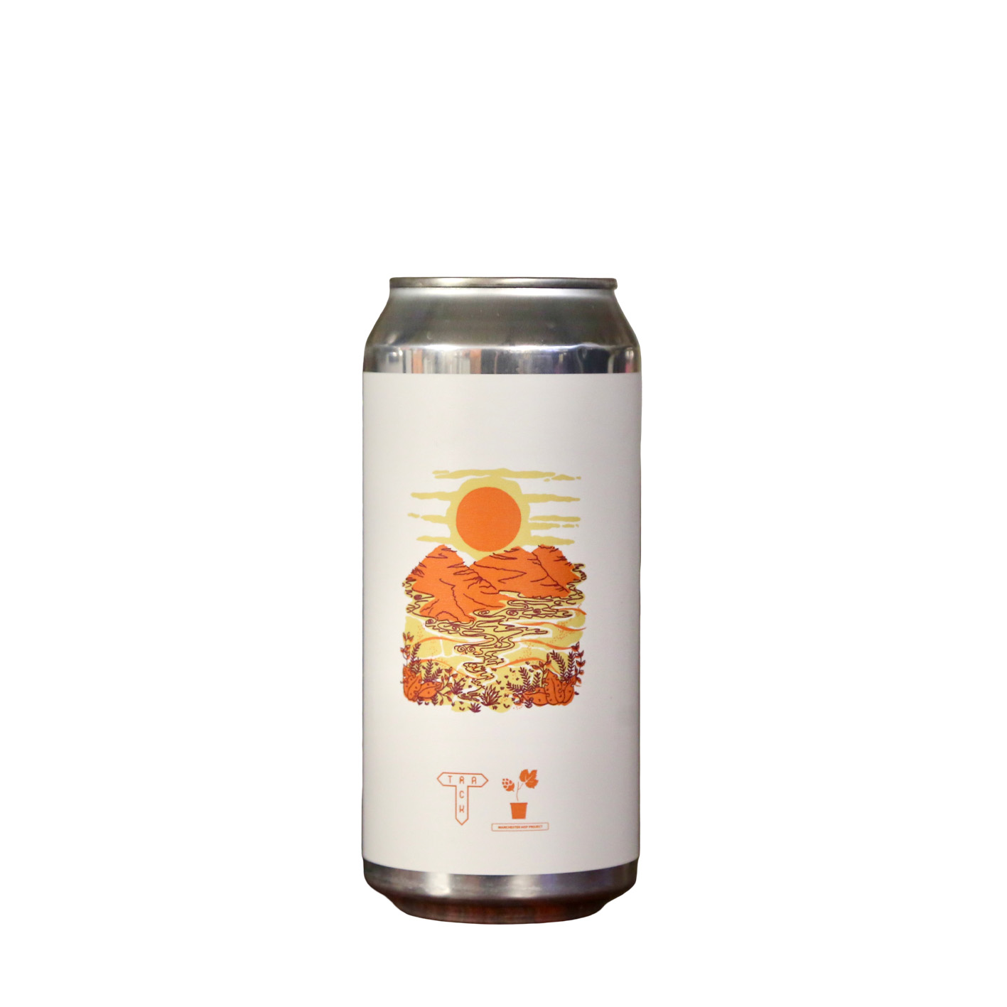 Track - Manchester Fresh Hop Golden Ale '26 Harvest Ale
