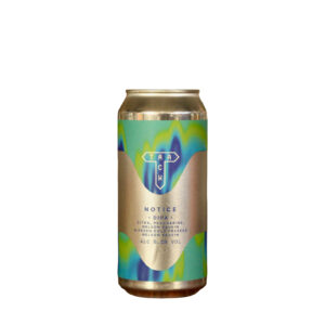 Track - Notice DIPA