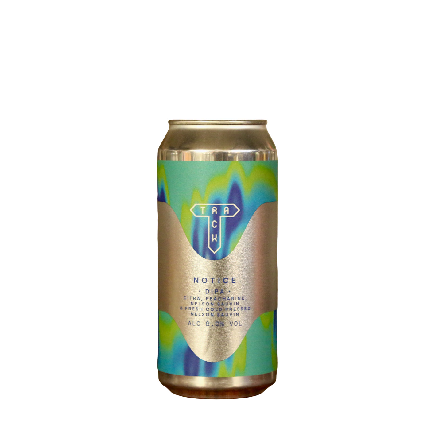 Track - Notice DIPA