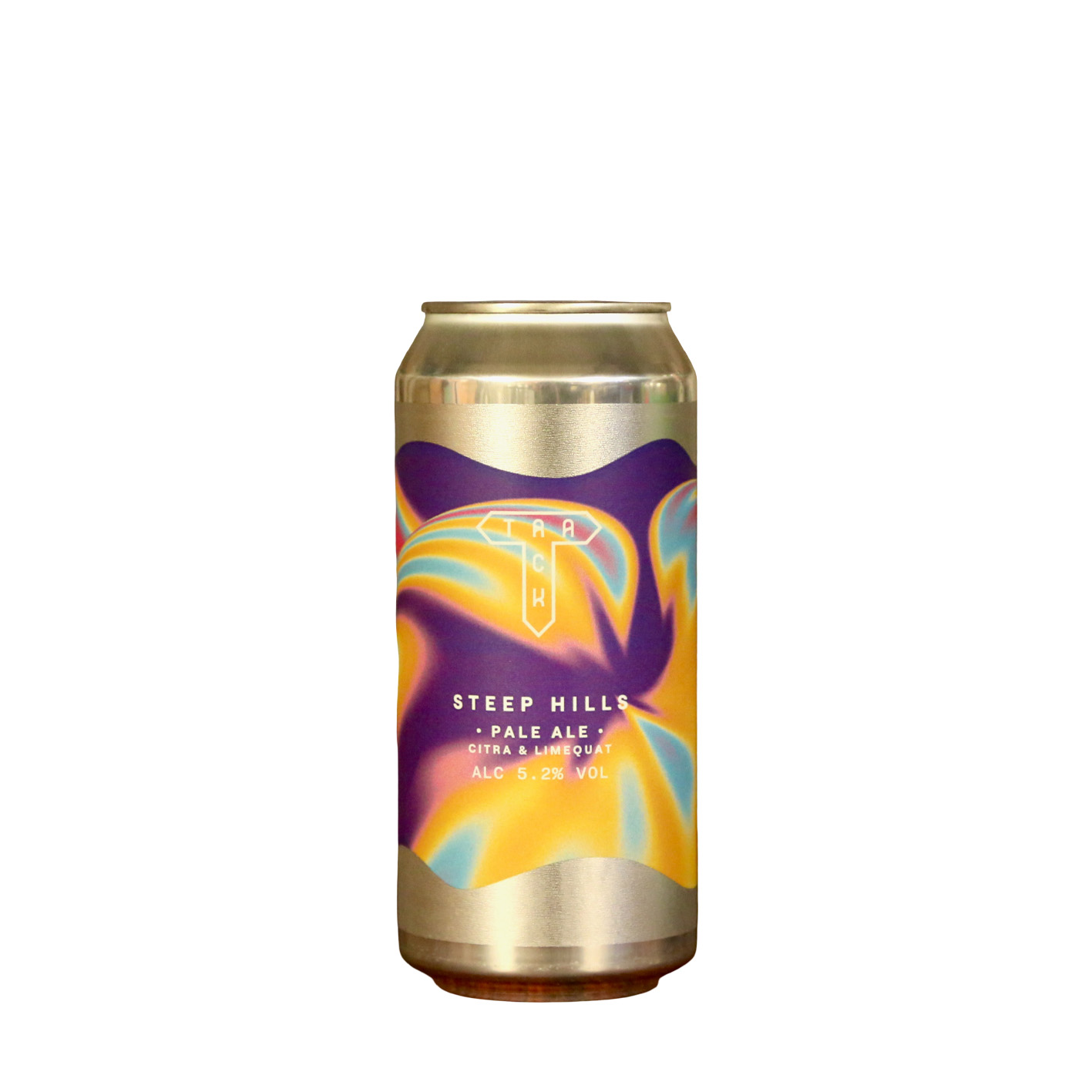 Track - Steep Hills Pale Ale