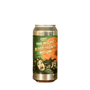 Verdant - The Night of the Blood Orange Moon WCIPA