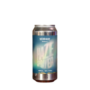 Verdant - Hazesprayer DIPA